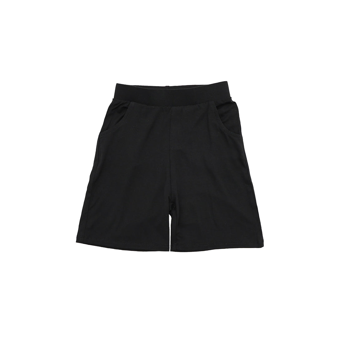 Tristan's Tractors Short Sleeve Shorts Set